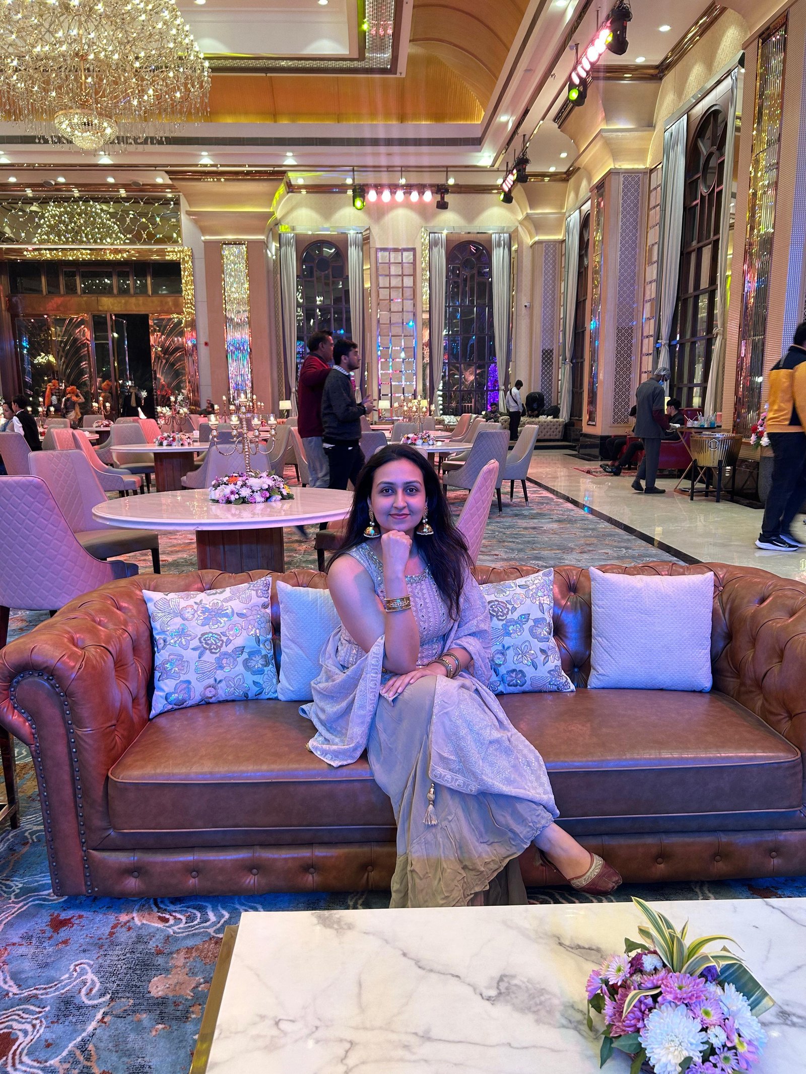 Divya Rana